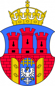 389px-POL_Kraków_COA.svg